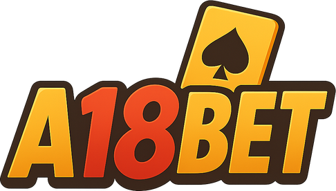 A18bet Logo